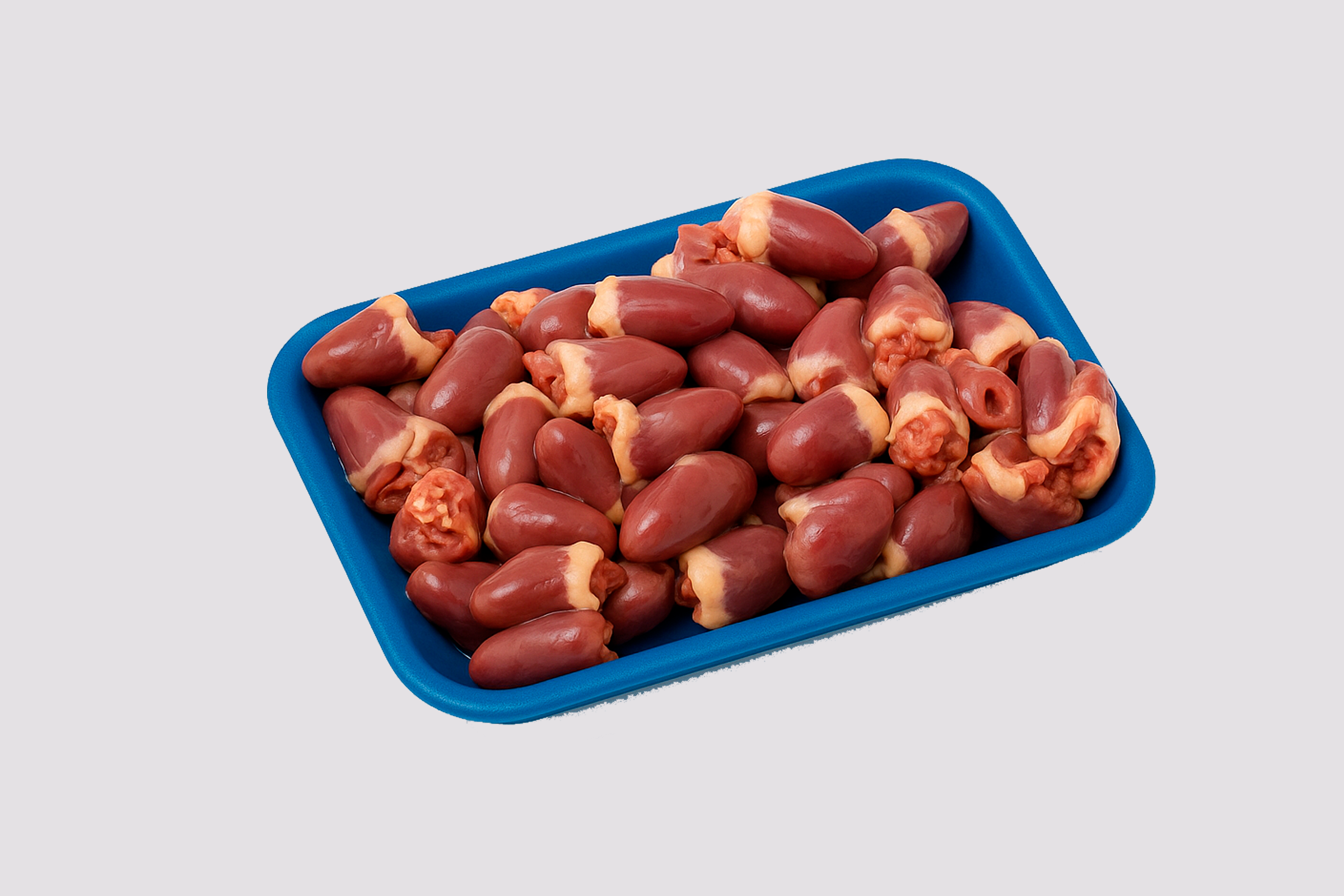 Corazones Corazón de Pollo - Image 1