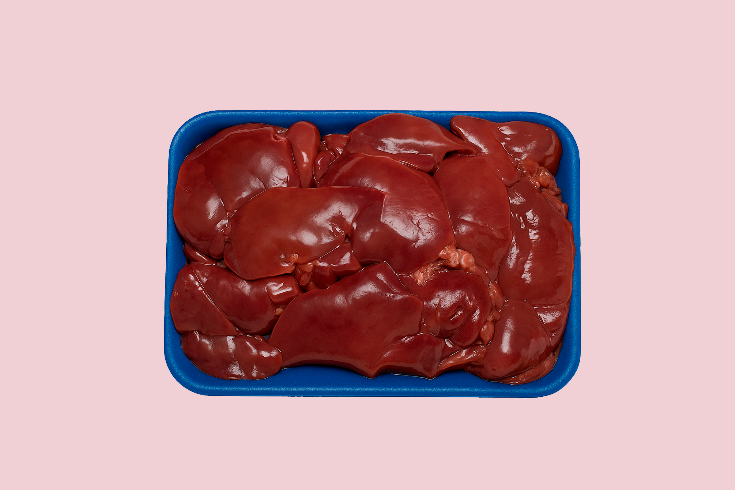 Higado_reproavi Higado de Pollo - Image 1