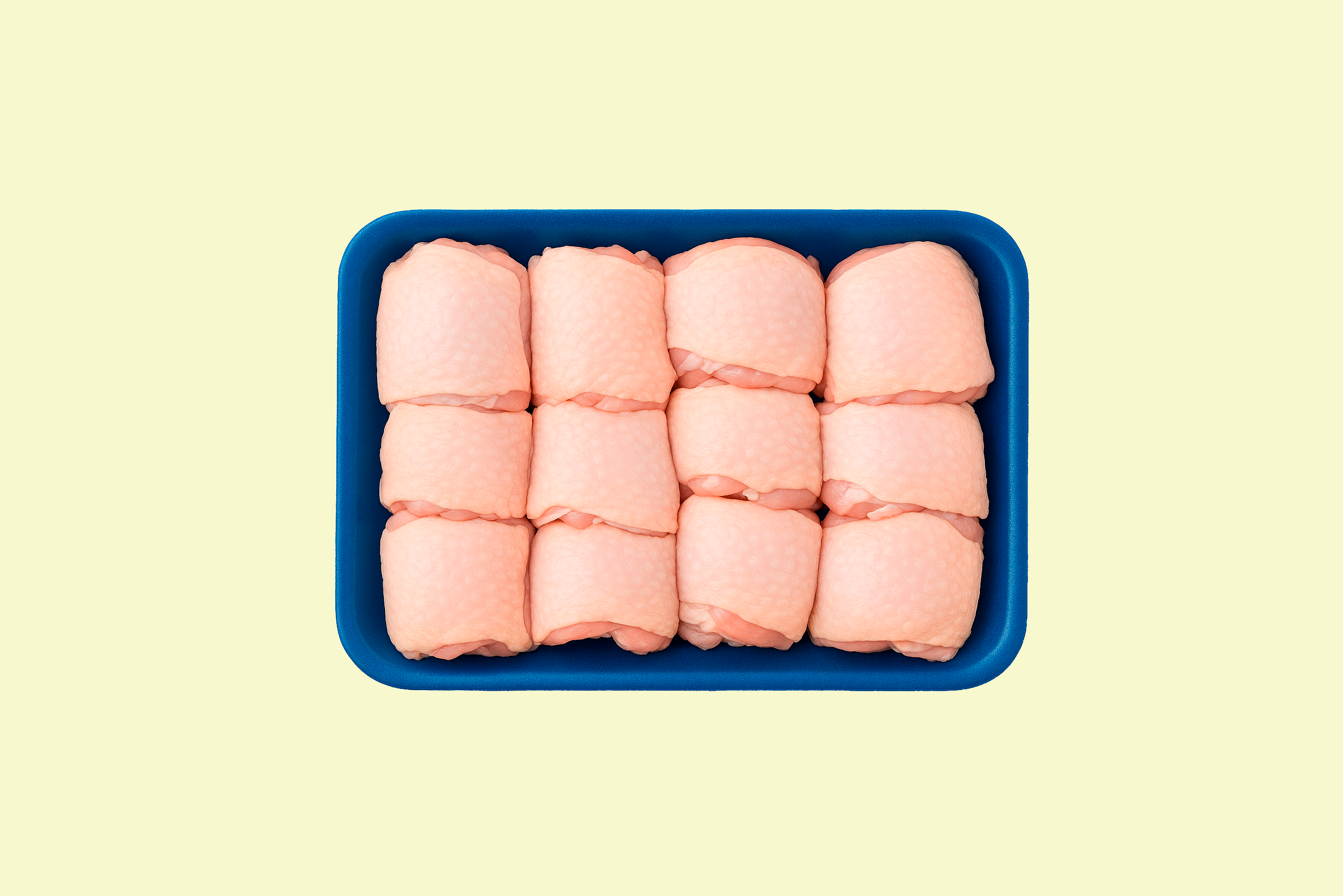 Muslos_Pollo Muslos - Image 1